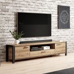 שידת טלוויזיה לסלון AKTIV 40