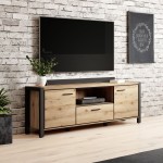 שידת טלוויזיה לסלון AKTIV 41