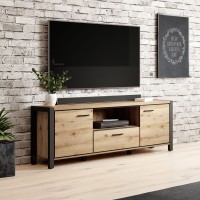 שידת טלוויזיה לסלון AKTIV 41