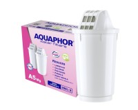 מסנני מים - סט AQUAPHOR A5 Mg (2 יח'). מסננים Aquaphor, מערכות טיהור וסינון מים, סננים, פילטרים לקנקן טיהור מים ובקבוקים.