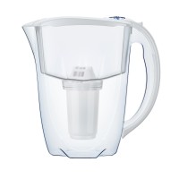 Prestige A5 קנקן טיהור מים - בנפח 2.8 ליטר