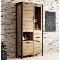 Display Cabinet AKTIV 13
