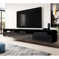 Hanging TV Stand ATHENS Hanging TV Stand ATHENS