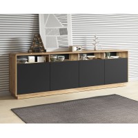 קומודה לסלון - ASTON 25