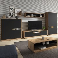 A set of living room furniture ASTON