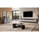 Комплект мебели BAROS Jasny Beton