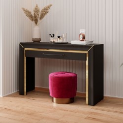 Dressing table ARNO Black