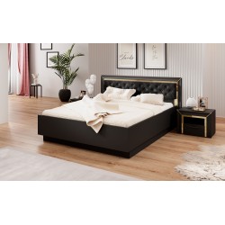 Bedrooms ARNO Black Bedrooms ARNO Black