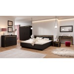 Bedrooms ARNO Black