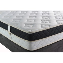 Palace Medic - Single orthopedic mattress withought springs