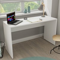 Writing Desk AGAPI White