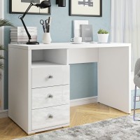 Desk with 3 drawers IRIS II 