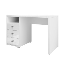Desk with 3 drawers IRIS II  Desk with 3 drawers IRIS II