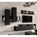 BOTA Black Supermat стенка 