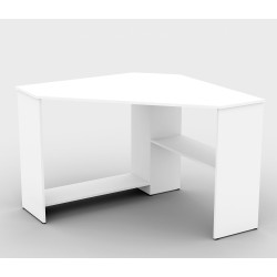 Corner desk RINO - White Corner desk RINO - White