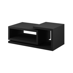 שולחן סלון BOTA Black Supermat