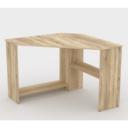 Corner desk RINO - Sonoma Oak Corner desk RINO - Sonoma Oak