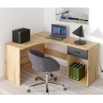 Corner desk CORNER - Wotan
