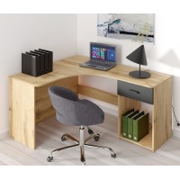 Corner desk CORNER - Wotan
