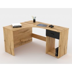 Corner desk CORNER - Wotan Corner desk CORNER - Wotan