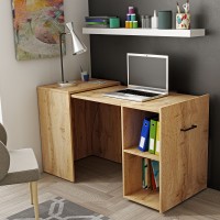 שולחן כתיבה נפתח SMART - Wotan