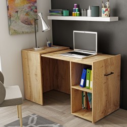Pull-out desk SMART - Wotan