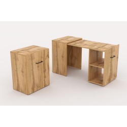 Pull-out desk SMART - Wotan Pull-out desk SMART - Wotan
