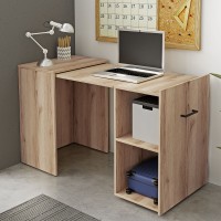 Раздвижной письменный стол SMART - Grand