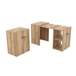 Pull-out desk SMART - Grand Pull-out desk SMART - Grand
