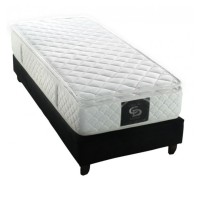 Medical Adults Pillow-Top - Single orthopedic mattress without springs