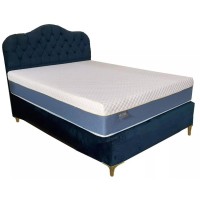 Mizrom Visco - One and a half orthopedic mattress withought springs