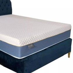 Mizrom Visco - Double orthopedic mattress withought springs Mizrom Visco - Double orthopedic mattress withought springs