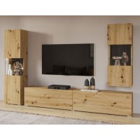 Wall unit AVA - Artisan 10
