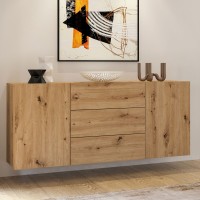 Hanging Chest of drawers AVA - Artisan 26