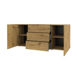 קומודה תלויה לסלון AVA - Artisan 26