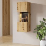 Hanging Display cabinet AVA - Artisan 07