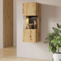 Hanging Display cabinet AVA - Artisan 07