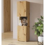 Display cabinet AVA - Artisan 05