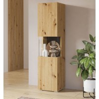 Display cabinet AVA - Artisan 05
