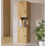 Hanging Display cabinet AVA - Artisan 05
