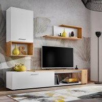 Wall Unit Set MAZE II