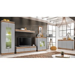 מדף תלוי BERLIN