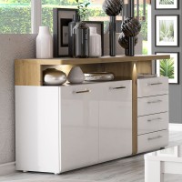 Комод TULUZA в гостиную