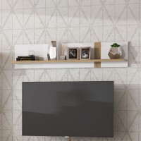 Wall shelf TULUZA