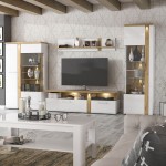 Стенка TULUZA 01