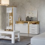 Wall unit TULUZA 03