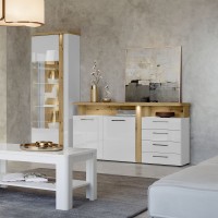 Wall unit TULUZA 03