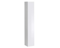 ארון צר תלוי - SWITCH SW 1 - White . ריהוט, רהיטים זולים, ויטרינות, מדפים, ויטרינות בסלון, ריהוט משרדי, קולקציית SWITCH.