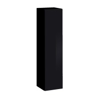 Wall cabinet SWITCH SW 2- Black