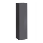 Wall cabinet SWITCH SW 2- Graphite